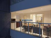 Apartamento para venda em Tatuapé de 118.00m² com 3...