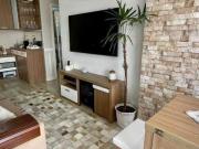 Apartamento para venda em Tatuapé de 59.00m² com 2...