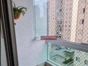 Apartamento para venda em Tatuapé em São Paulo São Paulo...