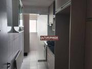 Apartamento para venda em Tatuapé de 86.00m² com 2...