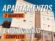 Apartamento para Venda em Tatuí/SP Jardim Água Branca 2...