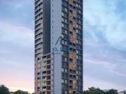 Apartamento para Venda em Tatuí/SP Centro 2 Quartos