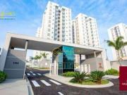 Apartamento para Venda em Tatuí/SP Chácara Junqueira 1...
