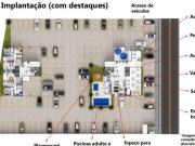 Apartamento para Venda em Taubaté, Vila São José, 2...