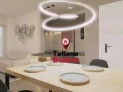 Apartamento para Venda em Taubaté/SP Água Quente 2 Quartos