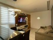 Apartamento para Venda em Taubaté/SP Água Quente 2 Quartos