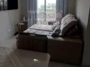 Apartamento para Venda em Taubaté/SP Areao 2 Quartos