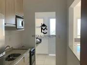 Apartamento para Venda em Taubaté/SP Areao 2 Quartos