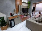 Apartamento para Venda em Taubaté/SP Areao 2 Quartos