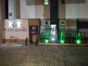 Apartamento para Venda em Taubaté/SP Areao 2 Quartos