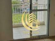 Apartamento para Venda em Taubaté/SP Areao 2 Quartos