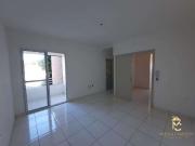 Apartamento para Venda em Taubaté/SP Areao 2 Quartos
