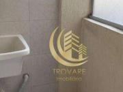 Apartamento para Venda em Taubaté/SP Areao 2 Quartos