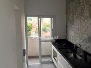 Apartamento para Venda em Taubaté/SP Areao 2 Quartos