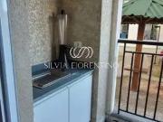 Apartamento para Venda em Taubaté/SP Areao 2 Quartos