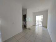 Apartamento para Venda em Taubaté/SP Areao 2 Quartos