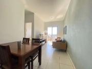 Apartamento para Venda em Taubaté/SP Areao 3 Quartos