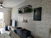 Apartamento para Venda em Taubaté/SP Areao 3 Quartos