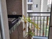 Apartamento para Venda em Taubaté/SP Areao 3 Quartos