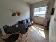 Apartamento para Venda em Taubaté/SP Barranco 2 Quartos