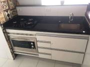 Apartamento para Venda em Taubaté/SP Barranco 2 Quartos