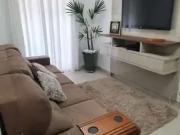 Apartamento para Venda em Taubaté/SP Barranco 2 Quartos