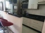 Apartamento para Venda em Taubaté/SP Barranco 2 Quartos