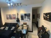 Apartamento para Venda em Taubaté/SP Barranco 2 Quartos