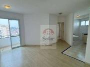 Apartamento para Venda em Taubaté/SP Barranco 2 Quartos