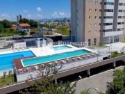 Apartamento para Venda em Taubaté/SP Barranco 2 Quartos