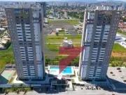 Apartamento para Venda em Taubaté/SP Barranco 2 Quartos