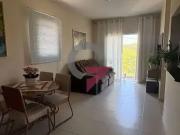 Apartamento para Venda em Taubaté/SP Barranco 2 Quartos