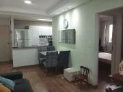 Apartamento para Venda em Taubaté/SP Barranco 2 Quartos