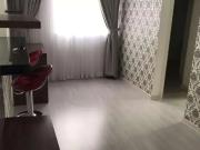 Apartamento para Venda em Taubaté/SP Barranco 2 Quartos