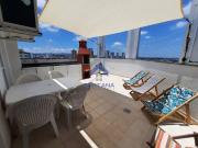 Apartamento para Venda em Taubaté/SP Barranco 2 Quartos