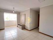Apartamento para Venda em Taubaté/SP Barranco 2 Quartos