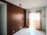 Apartamento para Venda em Taubaté/SP Barranco 2 Quartos