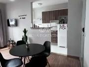 Apartamento para Venda em Taubaté/SP Barranco 2 Quartos