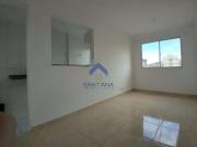 Apartamento para Venda em Taubaté/SP Barranco 2 Quartos