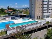 Apartamento para Venda em Taubaté/SP Barranco 2 Quartos