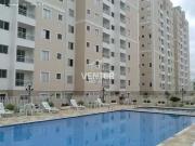 Apartamento para Venda em Taubaté/SP Barranco 2 Quartos