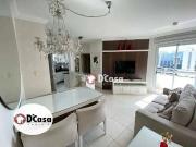 Apartamento para Venda em Taubaté/SP Barranco 2 Quartos