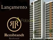 Apartamento para Venda em Taubaté/SP Barranco 2 Quartos