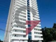 Apartamento para Venda em Taubaté/SP Barranco 2 Quartos