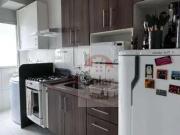 Apartamento para Venda em Taubaté/SP Barranco 2 Quartos