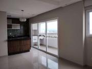 Apartamento para Venda em Taubaté/SP Barranco 3 Quartos