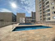 Apartamento para Venda em Taubaté/SP Barranco 3 Quartos