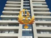 Apartamento para Venda em Taubaté/SP Barranco 3 Quartos