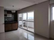 Apartamento para Venda em Taubaté/SP Barranco 3 Quartos