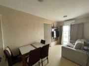 Apartamento para Venda em Taubaté/SP Barranco 3 Quartos